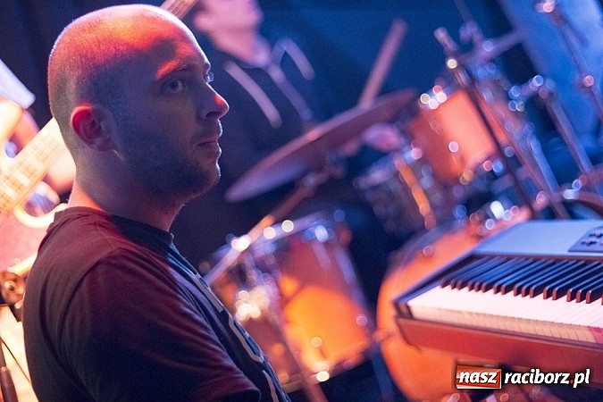 Zdjęcie w galerii na portalu naszraciborz.pl: Funk4Fun na Końcu Świata wiadomości z regionu