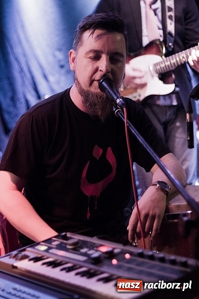 Zdjęcie w galerii na portalu naszraciborz.pl: Funk4Fun na Końcu Świata wiadomości z regionu