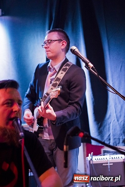 Zdjęcie w galerii na portalu naszraciborz.pl: Funk4Fun na Końcu Świata wiadomości z regionu