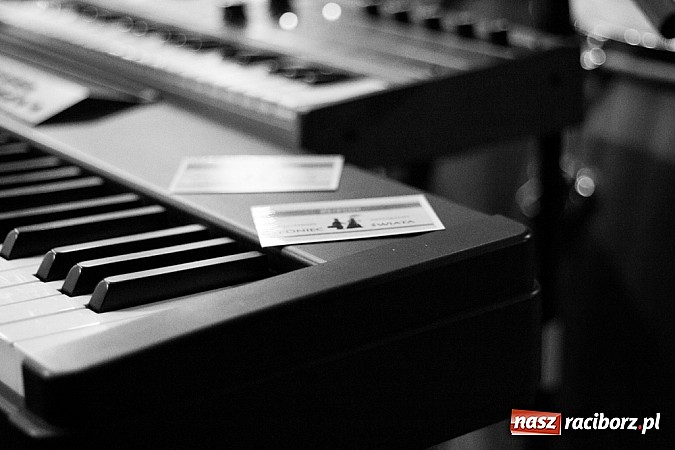 Zdjęcie w galerii na portalu naszraciborz.pl: Funk4Fun na Końcu Świata wiadomości z regionu