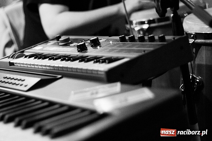Zdjęcie w galerii na portalu naszraciborz.pl: Funk4Fun na Końcu Świata wiadomości z regionu