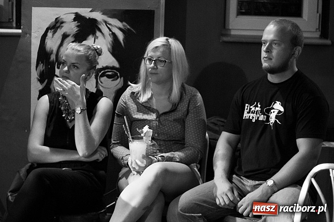 Zdjęcie w galerii na portalu naszraciborz.pl: Funk4Fun na Końcu Świata wiadomości z regionu