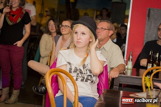 Zdjęcie w galerii na portalu naszraciborz.pl: Funk4Fun na Końcu Świata wiadomości z regionu