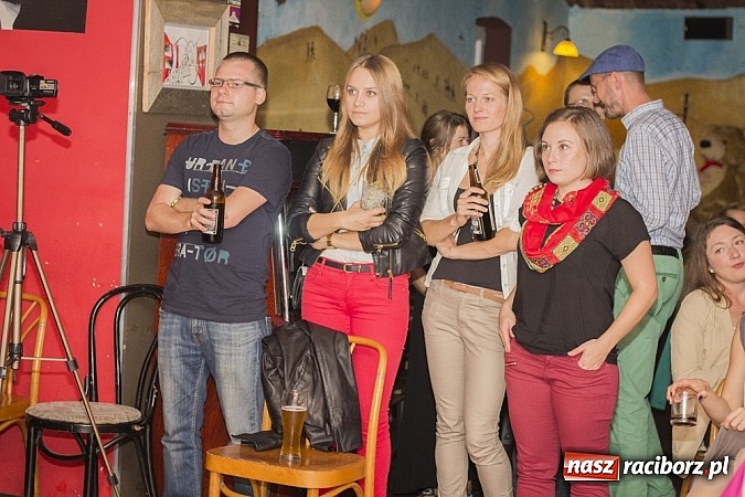 Zdjęcie w galerii na portalu naszraciborz.pl: Funk4Fun na Końcu Świata wiadomości z regionu