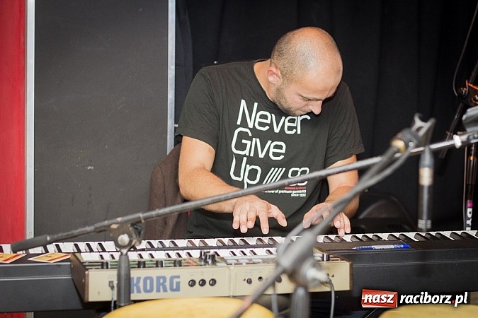 Zdjęcie w galerii na portalu naszraciborz.pl: Funk4Fun na Końcu Świata wiadomości z regionu