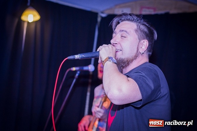 Zdjęcie w galerii na portalu naszraciborz.pl: Funk4Fun na Końcu Świata wiadomości z regionu