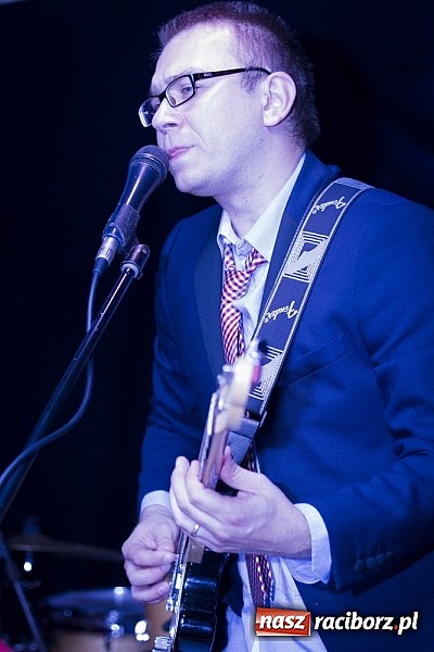 Zdjęcie w galerii na portalu naszraciborz.pl: Funk4Fun na Końcu Świata wiadomości z regionu