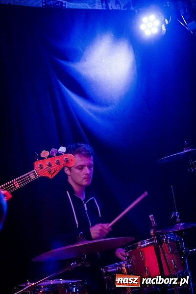 Zdjęcie w galerii na portalu naszraciborz.pl: Funk4Fun na Końcu Świata wiadomości z regionu