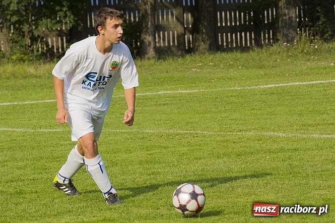 Zdjęcie w galerii na portalu naszraciborz.pl: Wygrana Studziennej w wyrównanym pojedynku wiadomości z regionu