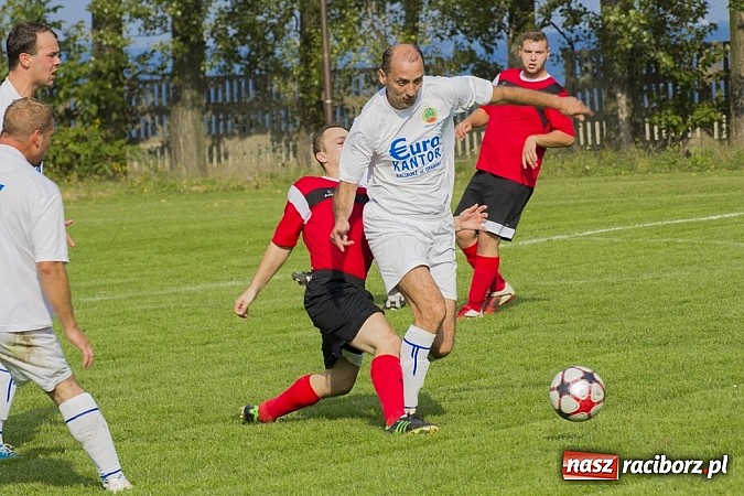 Zdjęcie w galerii na portalu naszraciborz.pl: Wygrana Studziennej w wyrównanym pojedynku wiadomości z regionu