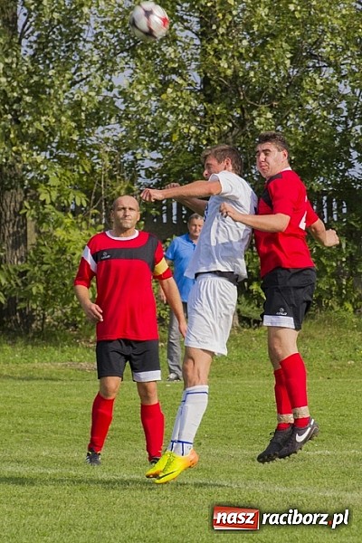 Zdjęcie w galerii na portalu naszraciborz.pl: Wygrana Studziennej w wyrównanym pojedynku wiadomości z regionu