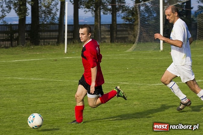 Zdjęcie w galerii na portalu naszraciborz.pl: Wygrana Studziennej w wyrównanym pojedynku wiadomości z regionu