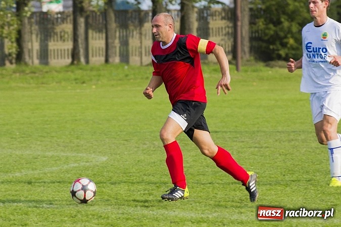 Zdjęcie w galerii na portalu naszraciborz.pl: Wygrana Studziennej w wyrównanym pojedynku wiadomości z regionu