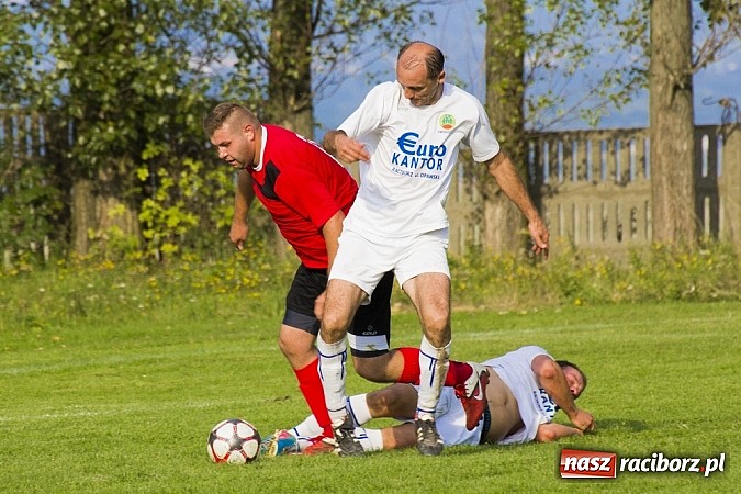 Zdjęcie w galerii na portalu naszraciborz.pl: Wygrana Studziennej w wyrównanym pojedynku wiadomości z regionu
