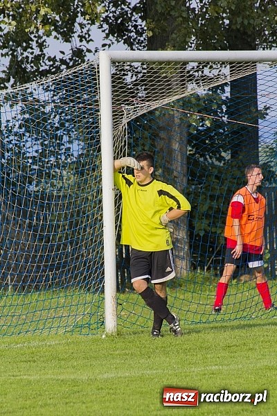 Zdjęcie w galerii na portalu naszraciborz.pl: Wygrana Studziennej w wyrównanym pojedynku wiadomości z regionu