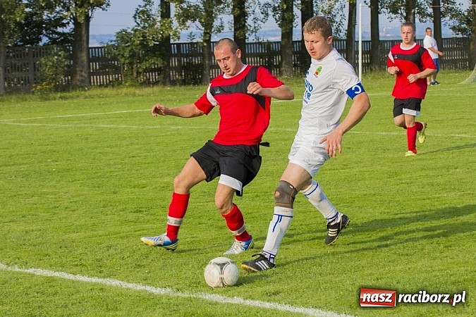 Zdjęcie w galerii na portalu naszraciborz.pl: Wygrana Studziennej w wyrównanym pojedynku wiadomości z regionu