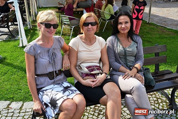 Zdjęcie w galerii na portalu naszraciborz.pl: Narodowe Czytanie na Zamku Piastowskim już za nami  wiadomości z regionu