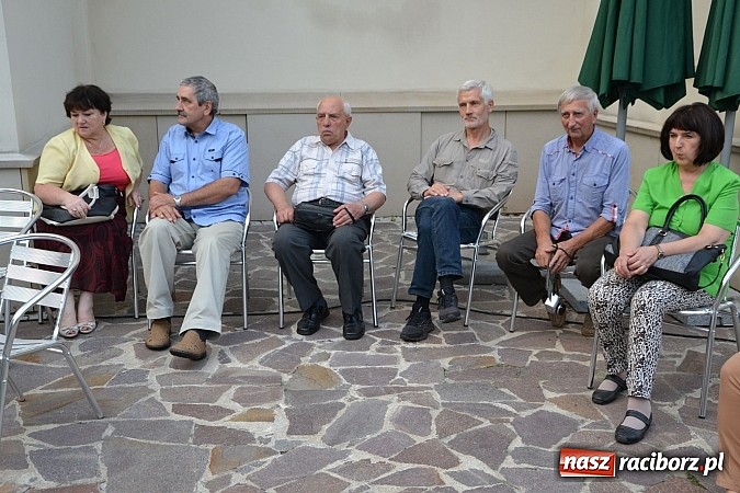 Zdjęcie w galerii na portalu naszraciborz.pl: Narodowe Czytanie na Zamku Piastowskim już za nami  wiadomości z regionu