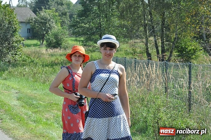 Zdjęcie w galerii na portalu naszraciborz.pl: Jankowice gospodarzem gminnych dożynek Kuźni Raciborskiej - fotorelacja wiadomości z regionu