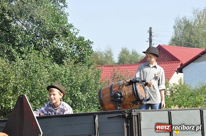 Zdjęcie w galerii na portalu naszraciborz.pl: Jankowice gospodarzem gminnych dożynek Kuźni Raciborskiej - fotorelacja wiadomości z regionu