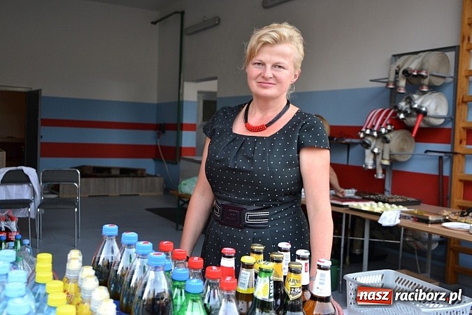 Zdjęcie w galerii na portalu naszraciborz.pl: Czy słońce czy deszcz w Bolesławiu jest Kartoffelfest wiadomości z regionu