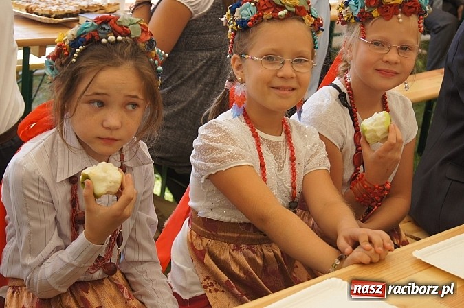 Zdjęcie w galerii na portalu naszraciborz.pl: Babice gospodarzem dożynek w gminie Nędza wiadomości z regionu