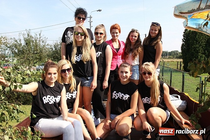 Zdjęcie w galerii na portalu naszraciborz.pl: Tak się bawi gmina Kornowac! wiadomości z regionu