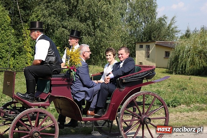 Zdjęcie w galerii na portalu naszraciborz.pl: Tak się bawi gmina Kornowac! wiadomości z regionu