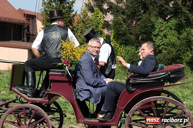 Zdjęcie w galerii na portalu naszraciborz.pl: Tak się bawi gmina Kornowac! wiadomości z regionu