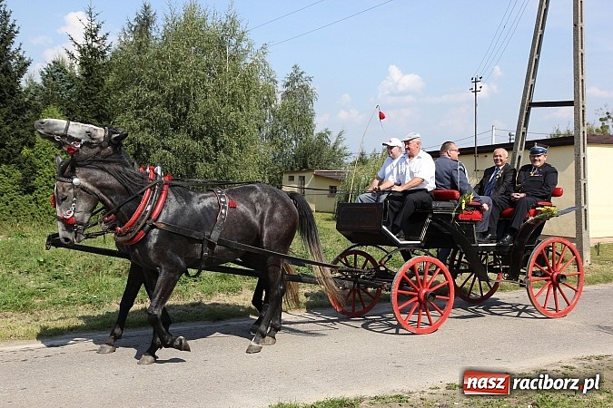 Zdjęcie w galerii na portalu naszraciborz.pl: Tak się bawi gmina Kornowac! wiadomości z regionu