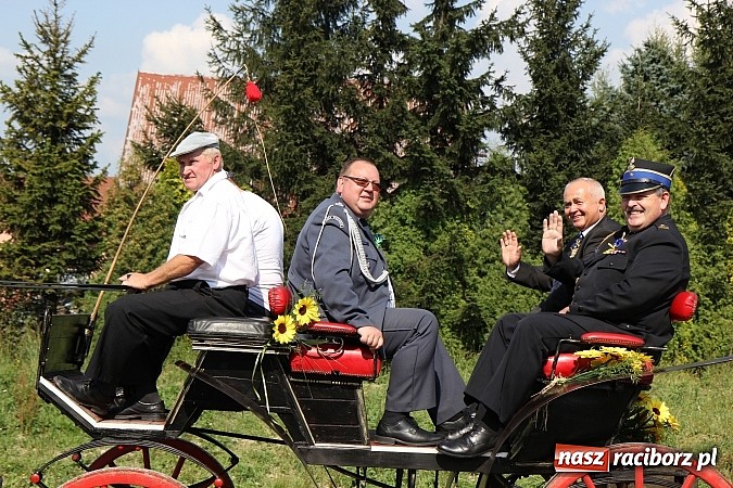 Zdjęcie w galerii na portalu naszraciborz.pl: Tak się bawi gmina Kornowac! wiadomości z regionu