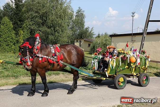 Zdjęcie w galerii na portalu naszraciborz.pl: Tak się bawi gmina Kornowac! wiadomości z regionu