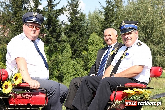 Zdjęcie w galerii na portalu naszraciborz.pl: Tak się bawi gmina Kornowac! wiadomości z regionu