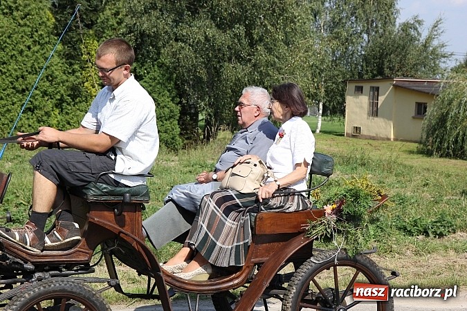 Zdjęcie w galerii na portalu naszraciborz.pl: Tak się bawi gmina Kornowac! wiadomości z regionu