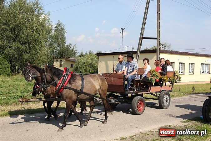Zdjęcie w galerii na portalu naszraciborz.pl: Tak się bawi gmina Kornowac! wiadomości z regionu