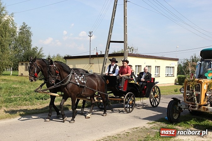 Zdjęcie w galerii na portalu naszraciborz.pl: Tak się bawi gmina Kornowac! wiadomości z regionu