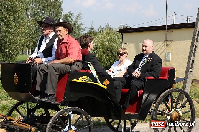 Zdjęcie w galerii na portalu naszraciborz.pl: Tak się bawi gmina Kornowac! wiadomości z regionu