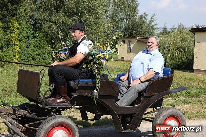 Zdjęcie w galerii na portalu naszraciborz.pl: Tak się bawi gmina Kornowac! wiadomości z regionu