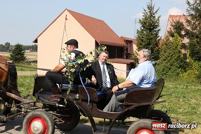 Zdjęcie w galerii na portalu naszraciborz.pl: Tak się bawi gmina Kornowac! wiadomości z regionu