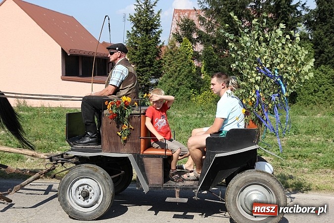 Zdjęcie w galerii na portalu naszraciborz.pl: Tak się bawi gmina Kornowac! wiadomości z regionu