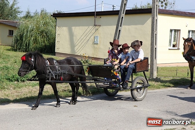 Zdjęcie w galerii na portalu naszraciborz.pl: Tak się bawi gmina Kornowac! wiadomości z regionu