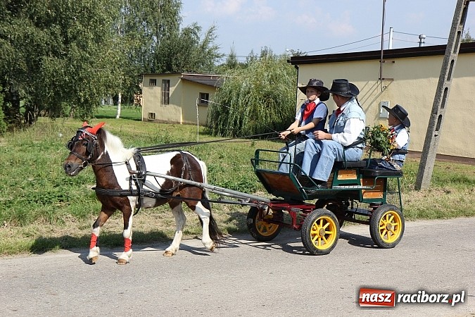 Zdjęcie w galerii na portalu naszraciborz.pl: Tak się bawi gmina Kornowac! wiadomości z regionu