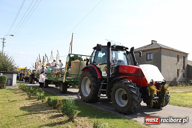 Zdjęcie w galerii na portalu naszraciborz.pl: Tak się bawi gmina Kornowac! wiadomości z regionu