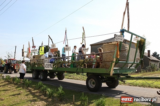 Zdjęcie w galerii na portalu naszraciborz.pl: Tak się bawi gmina Kornowac! wiadomości z regionu