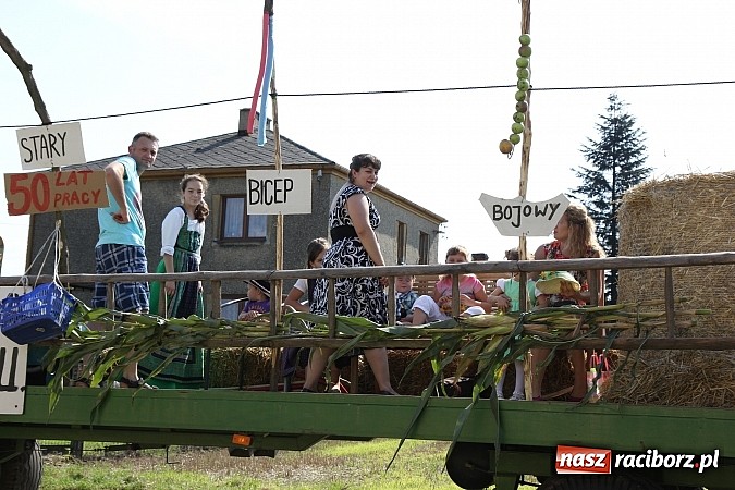 Zdjęcie w galerii na portalu naszraciborz.pl: Tak się bawi gmina Kornowac! wiadomości z regionu