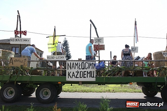 Zdjęcie w galerii na portalu naszraciborz.pl: Tak się bawi gmina Kornowac! wiadomości z regionu