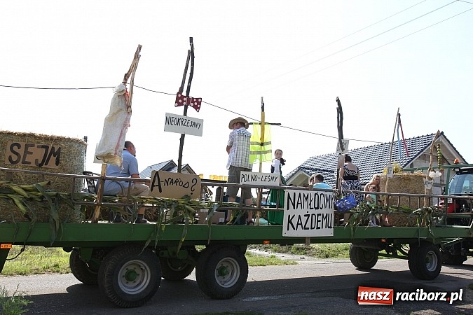 Zdjęcie w galerii na portalu naszraciborz.pl: Tak się bawi gmina Kornowac! wiadomości z regionu