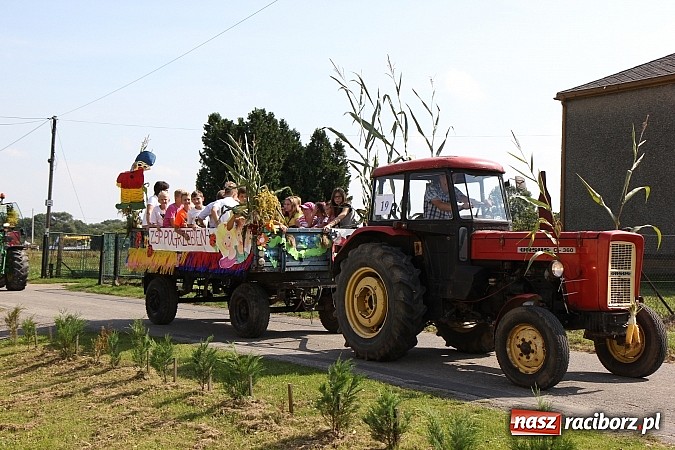 Zdjęcie w galerii na portalu naszraciborz.pl: Tak się bawi gmina Kornowac! wiadomości z regionu