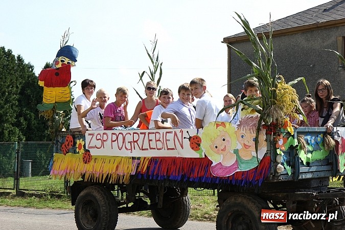 Zdjęcie w galerii na portalu naszraciborz.pl: Tak się bawi gmina Kornowac! wiadomości z regionu