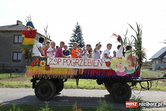 Zdjęcie w galerii na portalu naszraciborz.pl: Tak się bawi gmina Kornowac! wiadomości z regionu